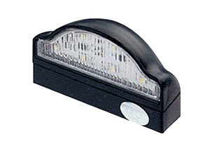 LED 牌照灯 TL0011