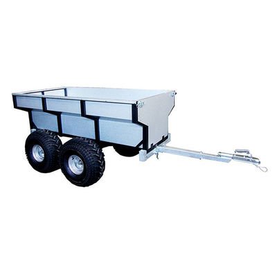 ATV木头拖车 T1012